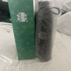 Eric Emmanuel water bottle